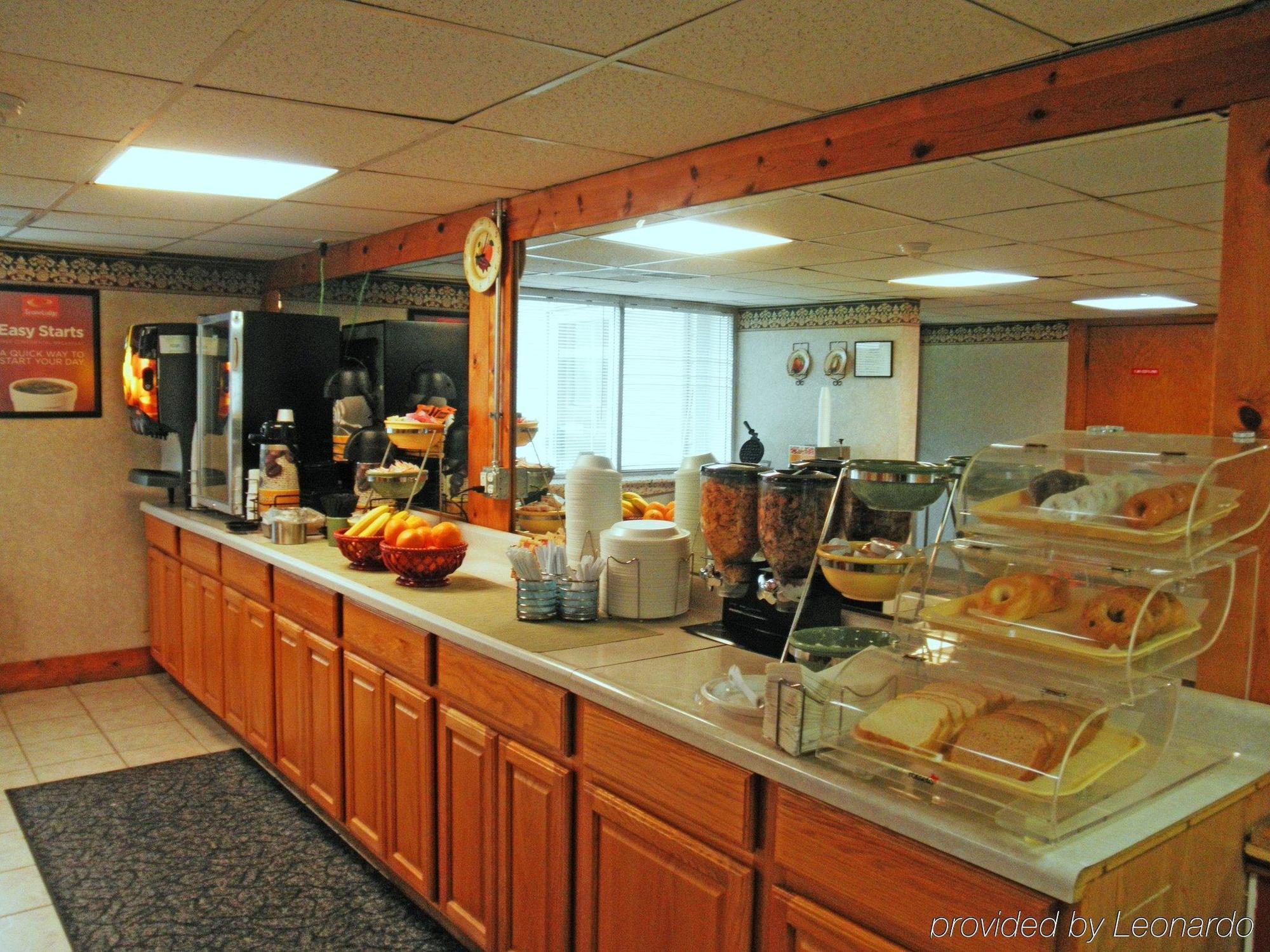 Rodeway Inn Bloomington Buitenkant foto